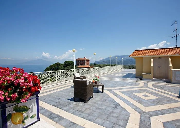 Johanna Park 4* Sorrento