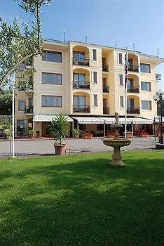 Hotel Johanna Park 4*