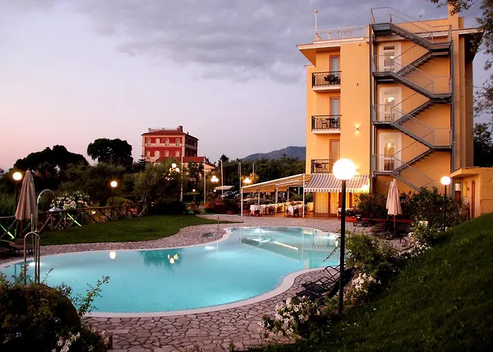 Johanna Park Sorrento