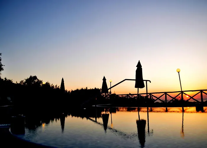 Hotel Johanna Park 4*