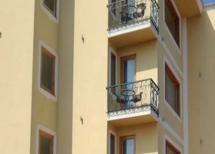 Hotel Johanna Park 4*