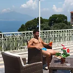 Johanna Park 4* Sorrente