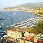 Johanna Park Hotel Sorrente