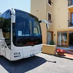 Hotel Johanna Park Sorrente