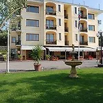 Hotel Johanna Park 4*