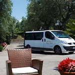 Hotel Johanna Park 4*