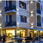 Hotel Johanna Park Sorrente