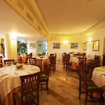 Hotel Johanna Park