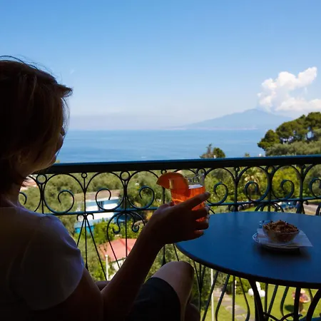 Hotel Johanna Park 4*