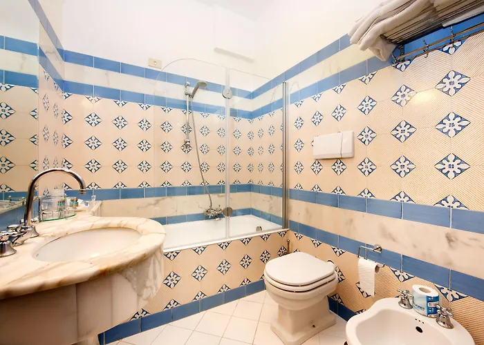 约翰娜公园酒店 4*