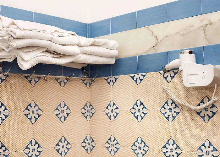 酒店 约翰娜公园酒店