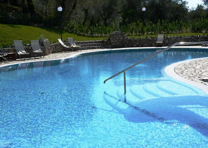 酒店 约翰娜公园酒店