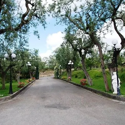 约翰娜公园酒店