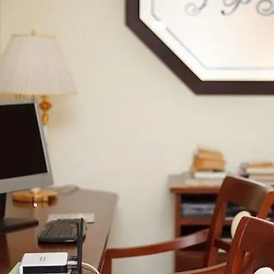 约翰娜公园酒店