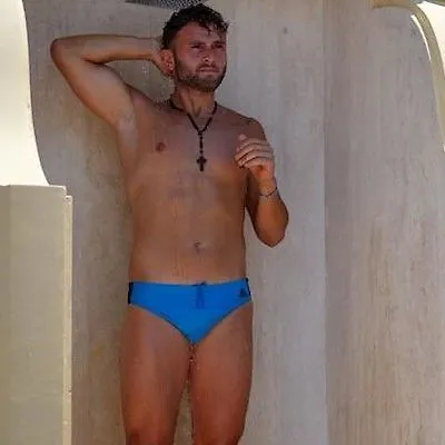 Hotel Johanna Park Sorrento