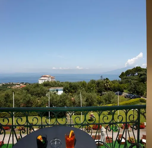 Hotel Johanna Park 4*