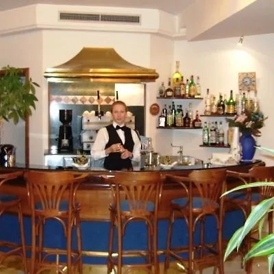 Johanna Park 4* Sorrento