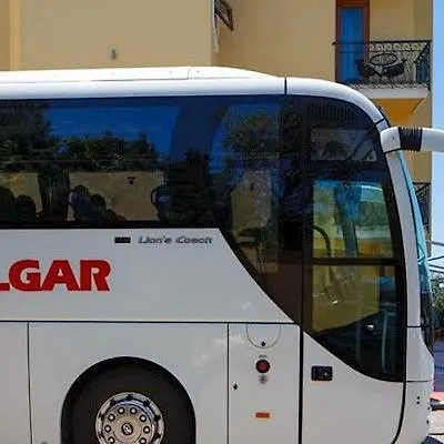 约翰娜公园酒店 索伦托