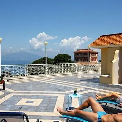 约翰娜公园酒店