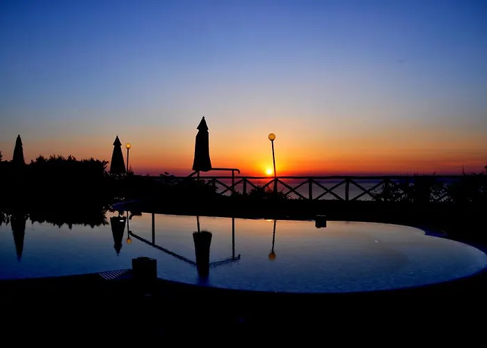 Hotel Johanna Park 4*